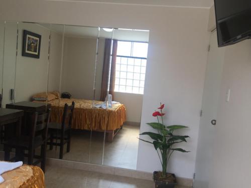 Hostal Sueños Breña – Lima