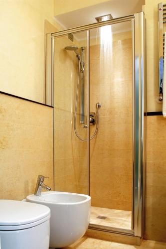 Best Western Hotel Piemontese, Turín (foto 8)