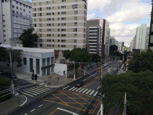 Hotel Brigadeiro