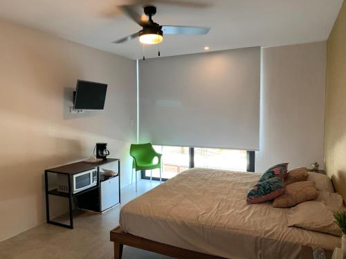 Las Palmas Studios, Cancún (photo 3)