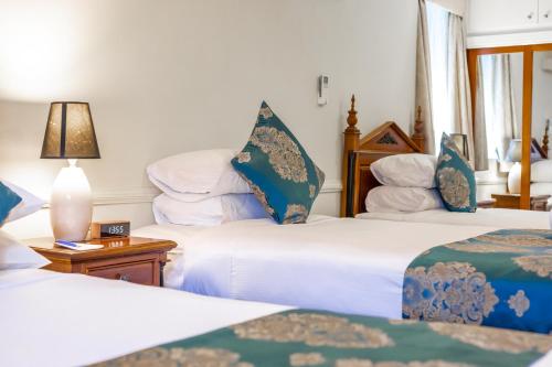 hotel photo