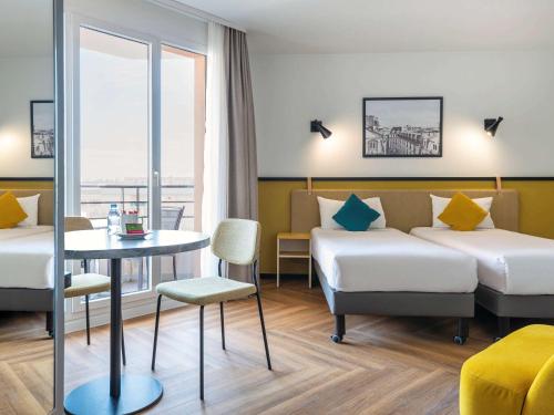 Aparthotel Adagio Paris Montrouge