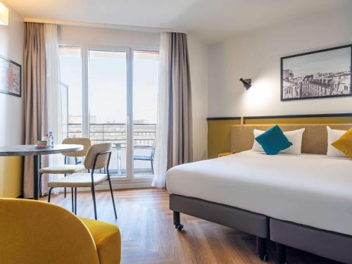 Aparthotel Adagio Paris Montrouge