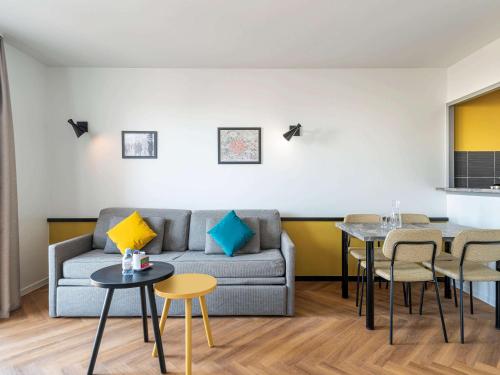 Aparthotel Adagio Paris Montrouge