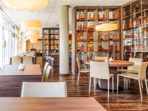 ibis Hotel Friedrichshafen Airport Messe - image 38