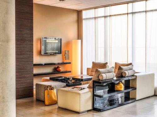 ibis Hotel Friedrichshafen Airport Messe - image 25