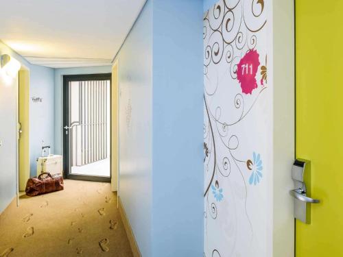 ibis Styles Hotel Berlin Mitte