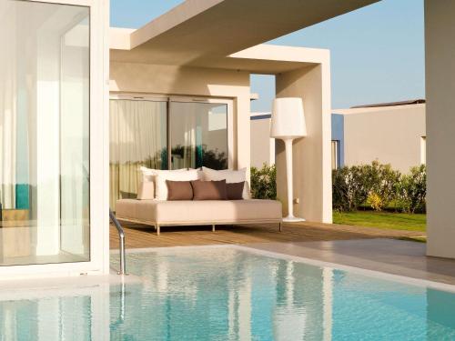 Hotel Sofitel Essaouira Mogador Golf & Spa