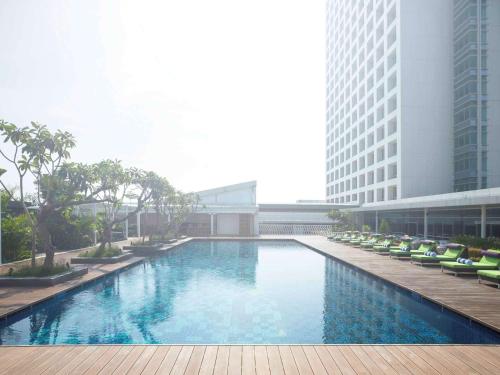 Novotel Tangerang