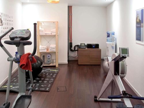 Aparthotel Adagio Brussels Grand Place - image 7