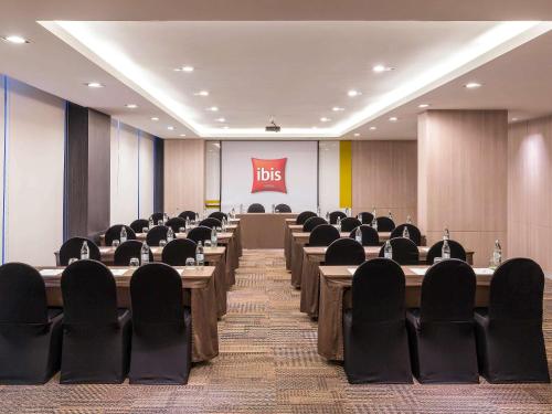 Meeting room / ballrooms, ibis Hua Hin near Royal Thai Army Park