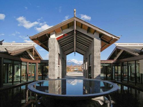 Faciliteiten, Pullman Lijiang Resort and Spa in Lijiang