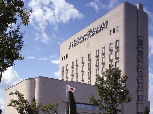 Palace Hotel Kakegawa - Main
