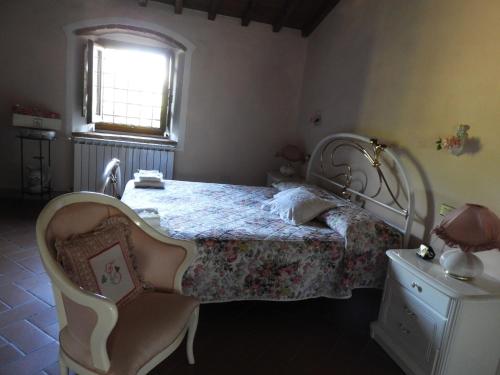 Secluded Holiday Home in Barberino del Mugello with Garden