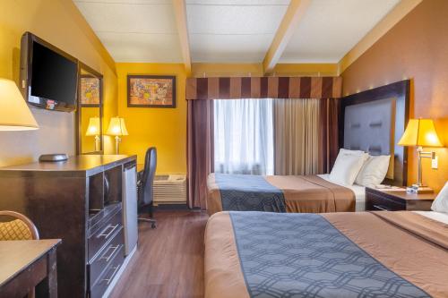 Econo Lodge Clarks Summit - Scranton in Clarks Summit (Pennsylvania)