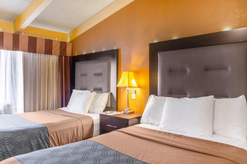 Econo Lodge Clarks Summit - Scranton in Κλάρκς Σάμμιτ(Πενσυλβάνια)