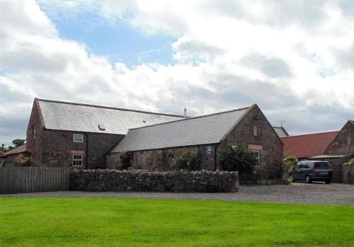 The Hemmel, Wooler chambre d'hôte Fowberry Castle Hill