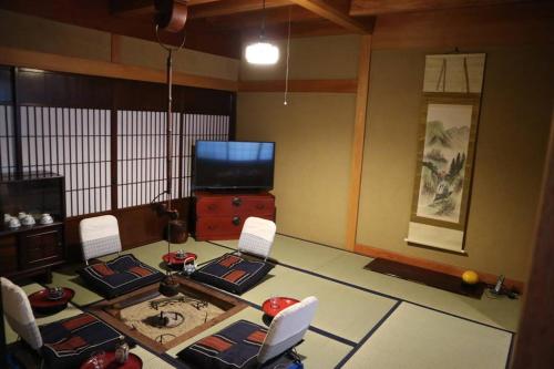 Yoshiki Stay — other in 8 Furukawacho Tonomachi, Furukawa JP, 5094224
