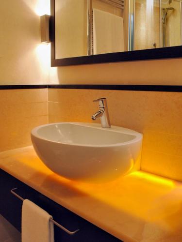 Best Western Hotel Piemontese - image 10