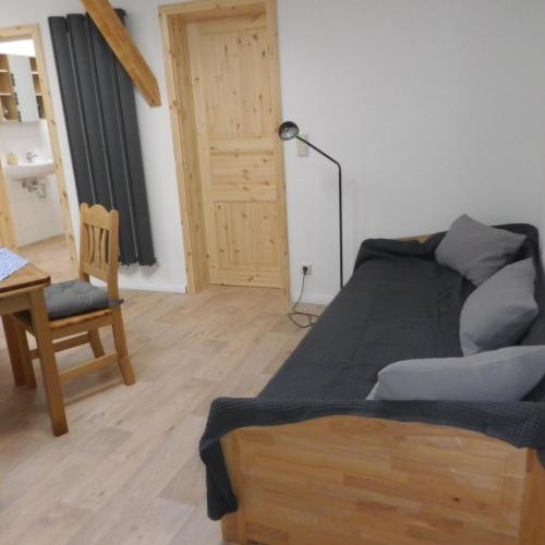 Alte Malztenne im Herzen der Schorfheide in Хорін