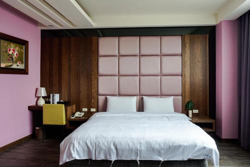 Excellent room comfort & quality