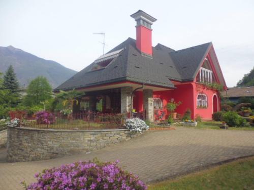 A casa di Lara photo