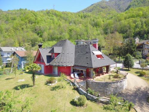 A casa di Lara - Premosello-chiovenda