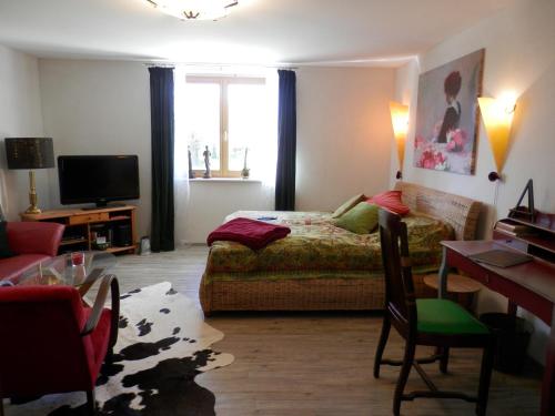 Rosalee, Strehlow (foto 9)
