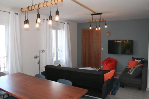 ALOES Appartement T3 - Location saisonnière - Saint-Florent