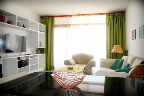 Cosy apartment close to the beach! 1