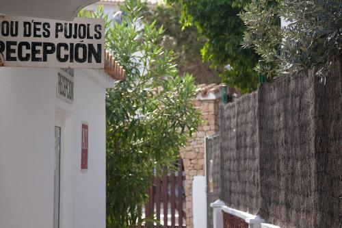 Apartamentos Pou Des Pujols - image 9