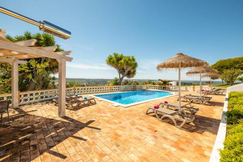 Casa Katarina - Private Villa - Heated pool - Free Wifi - Air Con