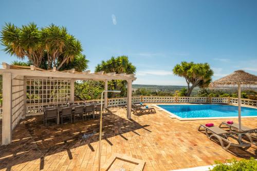 Casa Katarina - Private Villa - Heated pool - Free Wifi - Air Con