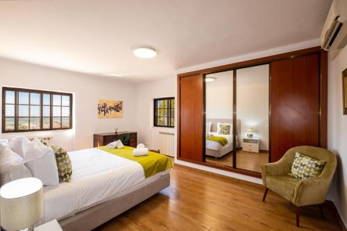 Casa Katarina - Private Villa - Heated pool - Free Wifi - Air Con in Tunes