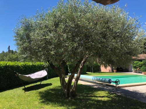 B&B La Badelle – Gordes, UT