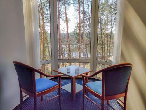 Заміський комплекс "Пуща Лісна" (Заміськии комплекс "Пуща Лісна") in Bucha