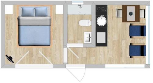 Bamboo Guest House