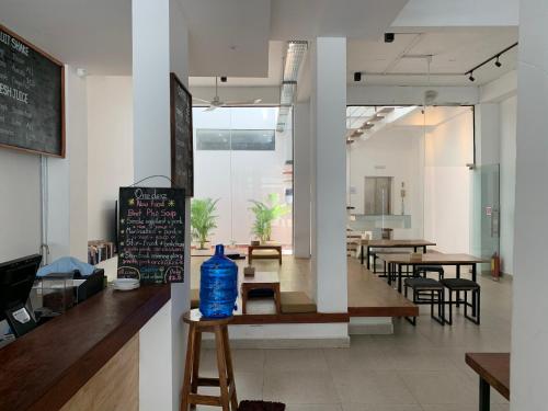 Onederz Hostel Phnom Penh