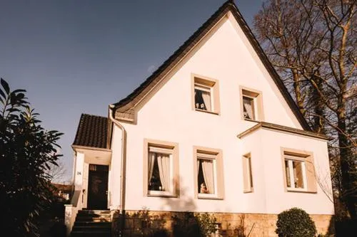 Ferienwohnung am Berg in Lengerich, Deutschland