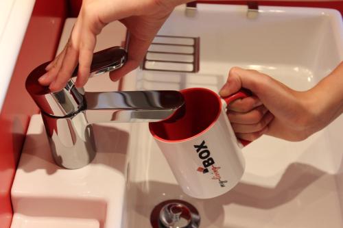 Glück Holiday DB Glück Holiday DB