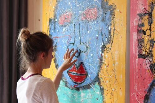 Glück Holiday DB Glück Holiday DB