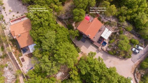 The Forest House Krk 1 - image 11