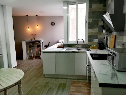 Apartamento Ladevesa