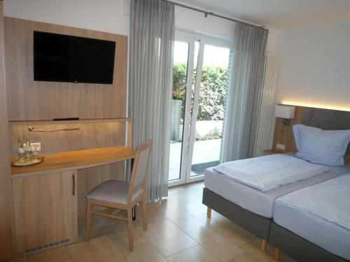 Hotel - Restaurant Veldscholten 4