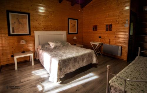 Casa del Valle, Lodges Room Type - Triple Room