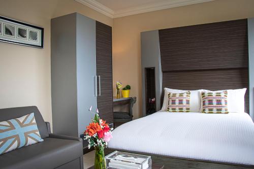 Home Suites Boutique Hotel