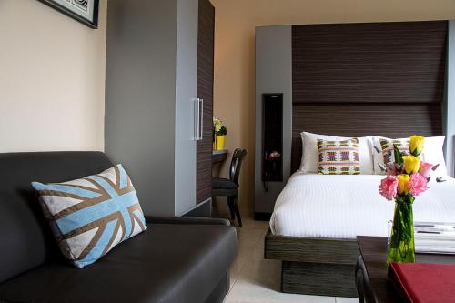 Home Suites Boutique Hotel