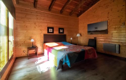  Casa del Valle, Lodges in Hinojosas de Calatrava