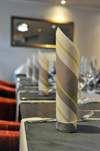 Hotel - Restaurant Veldscholten 3