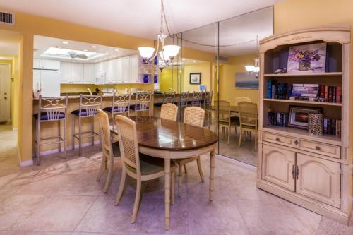 Casa Bonita II 703 - Monthly condo - image 4